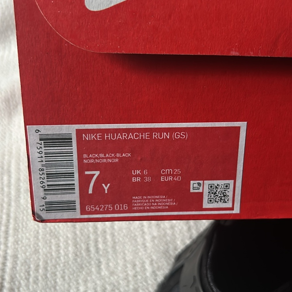 NIKE Huarache - Picture 4 of 5